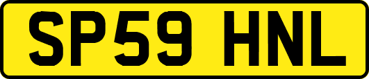 SP59HNL