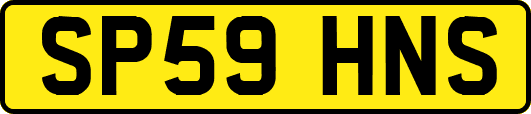 SP59HNS