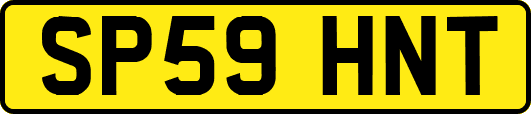 SP59HNT