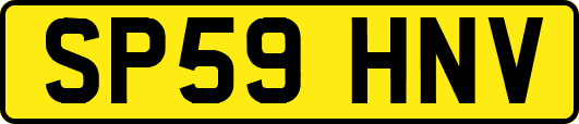 SP59HNV