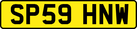 SP59HNW
