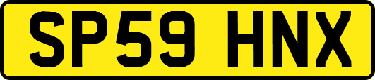 SP59HNX