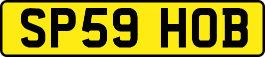 SP59HOB
