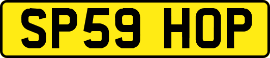 SP59HOP