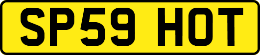 SP59HOT