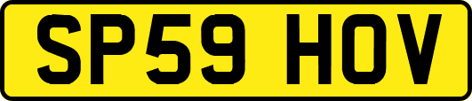SP59HOV