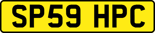 SP59HPC