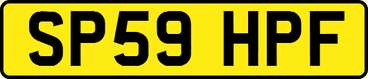SP59HPF