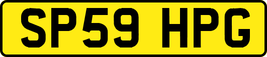 SP59HPG