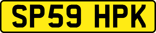SP59HPK