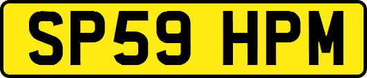 SP59HPM