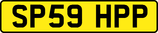 SP59HPP