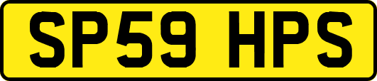 SP59HPS
