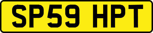 SP59HPT