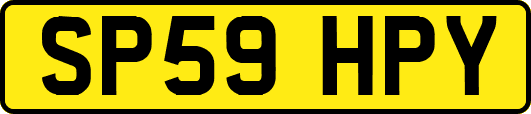 SP59HPY