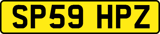 SP59HPZ