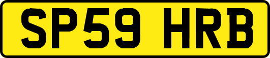 SP59HRB
