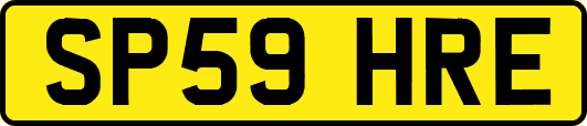 SP59HRE