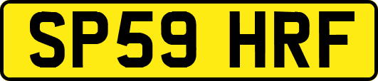 SP59HRF