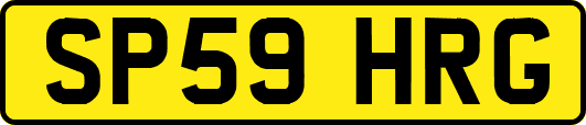 SP59HRG