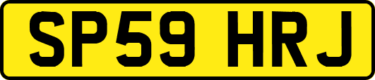 SP59HRJ