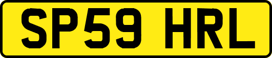 SP59HRL