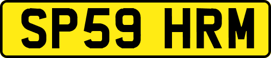 SP59HRM