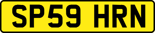 SP59HRN