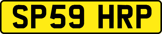 SP59HRP