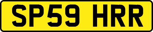 SP59HRR