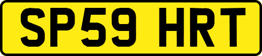 SP59HRT