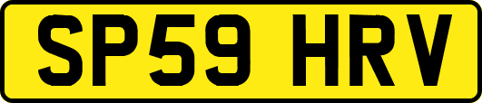 SP59HRV