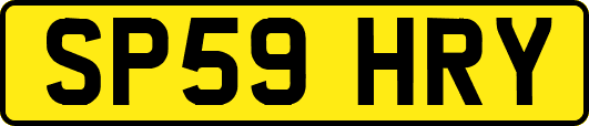 SP59HRY