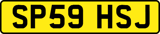 SP59HSJ