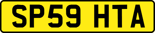 SP59HTA