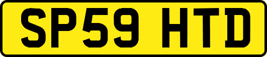 SP59HTD