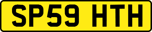 SP59HTH