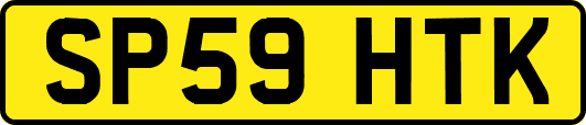 SP59HTK