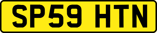 SP59HTN
