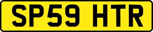 SP59HTR