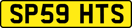 SP59HTS