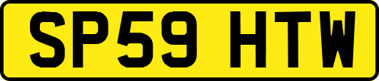 SP59HTW