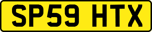 SP59HTX
