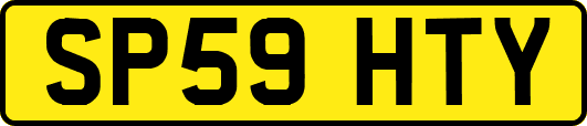 SP59HTY