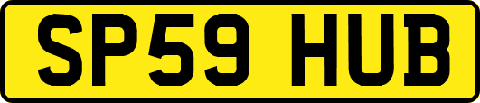 SP59HUB