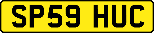 SP59HUC