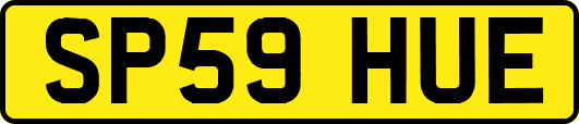 SP59HUE