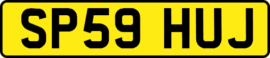 SP59HUJ