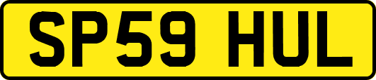 SP59HUL