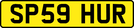 SP59HUR